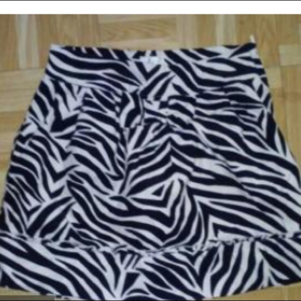 Children’s Place Corduroy Skirt Size 12